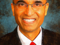 Dr. Venkatraman Sadanand