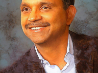 Dr. Venky Harinarayan