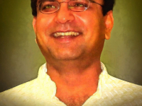 Dr. Vivek De