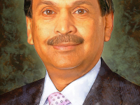 Mr. Ajita Rajendra