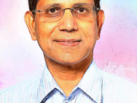 Mr. B. Santhanam