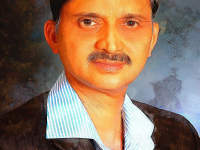 Mr. B. Suresh Kamath
