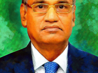 Mr. K. Ramalingam