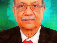 Mr. K. Ravi Kumar
