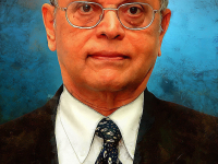 Mr. K.V. Rangaswamy