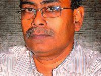 Mr. Kannan Lakshminarayan