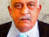Mr. Sekhar Vasan