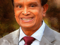 Mr. V. Srinivasan