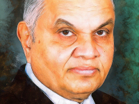 Mr. Vijay Kumar Magapu