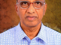 Mr. Y. Gopala Rao