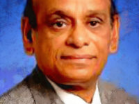 Prof. Krishnaiyan Thulasiraman