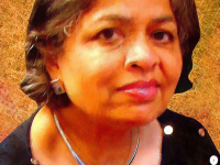 Prof. Meera Chandrasekhar