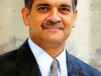 Prof. Suresh V. Garimella