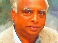 Prof. V. Ramamurthy