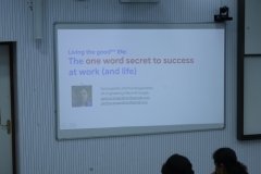 LLS by Mr. Partha Ranganathan 23 February 2026