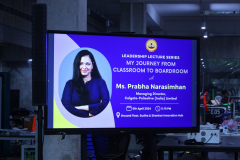 LLS - Ms. Prabha Narasimhan - 5th April 2024