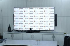 MoU Signing Ceremony with Sun Life Global Solutions - 1st July 2025