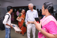 Prof. V.S. Raju Chair Launch - 19 July, 2018