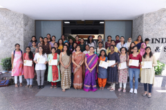 Women Leading IITM 2025 - 6th March 2025