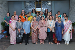 Women Leading IITs 2024 - 22nd & 23rd November 2024