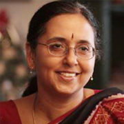 Girija Vaidyanathan