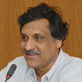 Prof. Anant Agarwal