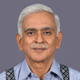 Dr. G S Bhuvaneshwar