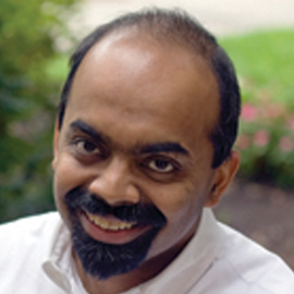 Dr. L Mahadevan