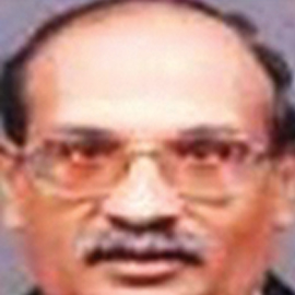 Mr. Ram V Tyagarajan