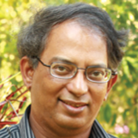 Mr. Shrikumar Suryanarayan