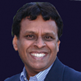 Dr. Srinivas T Rao