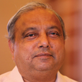 Dr. G Sundararajan