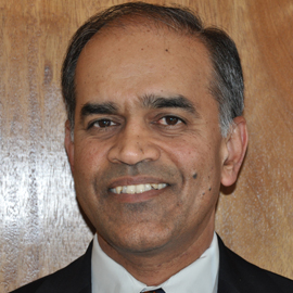 Dr. Srinivasan “KG” Ganapathi