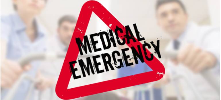 medical emergencies