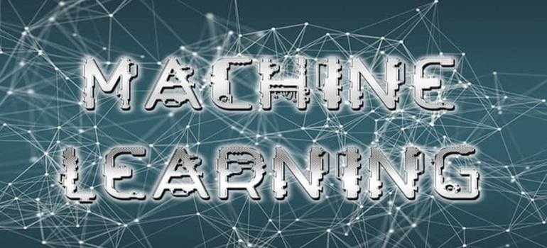 Online machine best sale learning course free