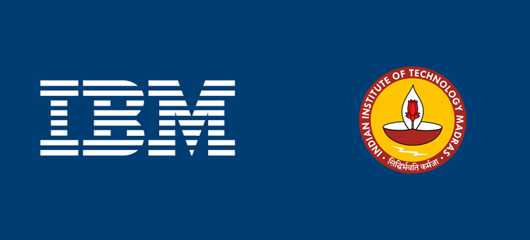 IBM partners with IIT Madras to enhance industry relevant skills