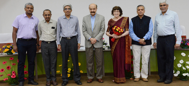 IIT Madras Launches New Chair For Research On Sustainable Construction