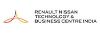 Renault Nissan Technology Business Centre INDIA