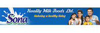 Kwality Milk Foods Ltd.