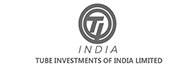 Tube Investments Of India Ltd.