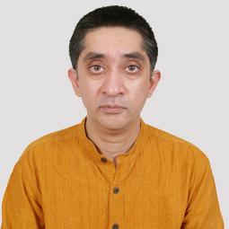 Dr. Shankar Doraiswamy