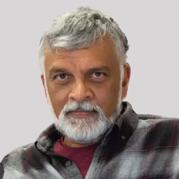 Dr. Jayarao ‘Bob’ Balaram