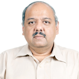 Dr. Nagaraja Rao Harshadeep