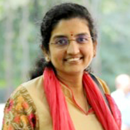 Ms. Shuba Kumar