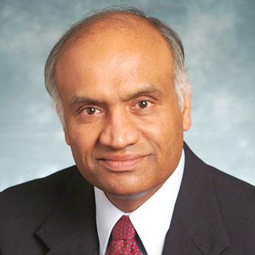 Prof. Rajan Varadarajan