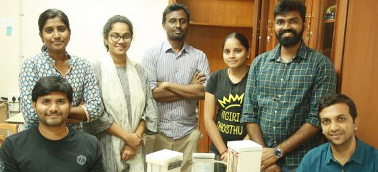 IIT Madras Researchers Develop Next-Generation Battery Technology that could revolutionise Electric Mobility