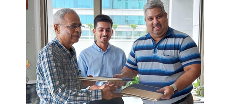 IESA and IIT Madras Research Park partner to support innovations and entrepreneurship