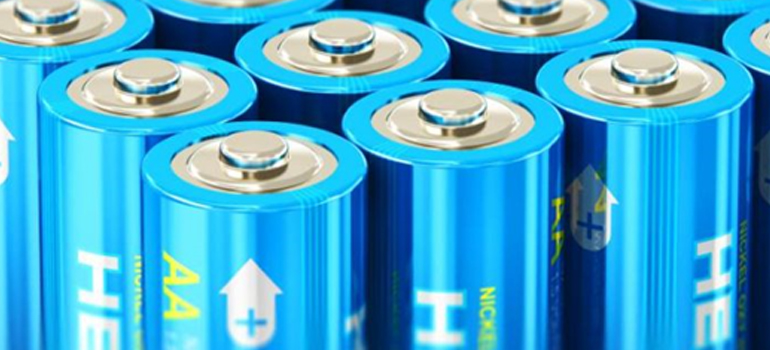 Game-changing redox flow battery