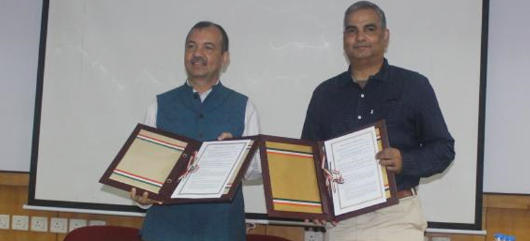 IIT Madras launches Centre for Indian Knowledge Systems