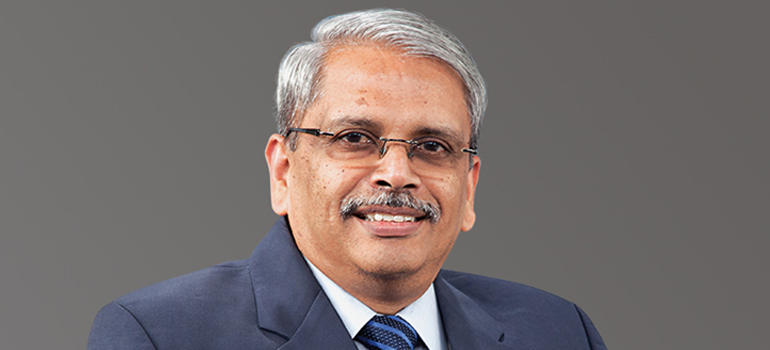 Only startups that see business visibility for next 3 years should take IPO route: Kris Gopalakrishnan